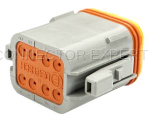 Normal Order - CE8226 - Image 3