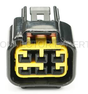 Normal Order - CE6078F - Image 2