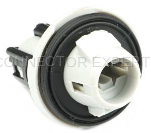 Normal Order - Marker Light - Front - Image 1