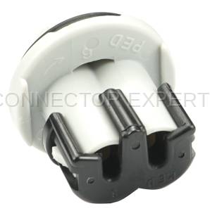 Normal Order - Marker Light - Front - Image 3