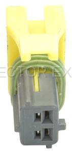 Normal Order - CE2080 - Image 2