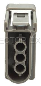 Normal Order - Turn Light - Front - Image 4
