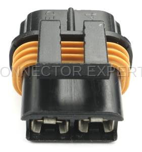 Normal Order - CE2072F - Image 2