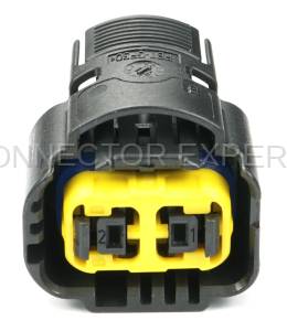 Normal Order - CE2199 - Image 2