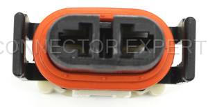 Normal Order - Fog Light - Image 5