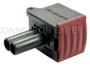 Normal Order - CE2339F - Image 3