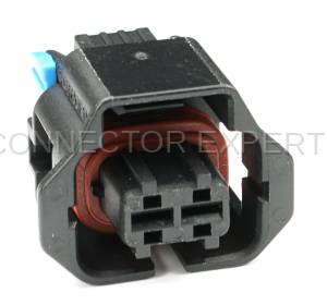 Normal Order - CE2310 - Image 1