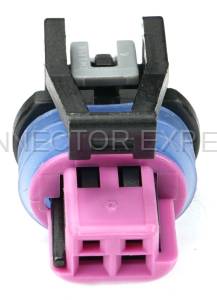 Normal Order - Windshield Washer Level sensor - Image 2