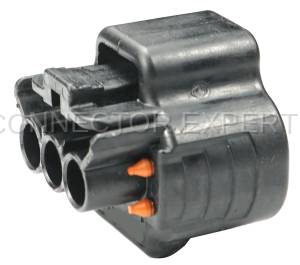 Normal Order - Hybrid Vehicle Transaxle Assembly - Image 3