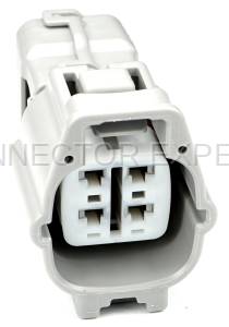 Hybrid Vehicle Transaxle