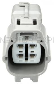 Normal Order - Hybrid Vehicle Transaxle - Image 2
