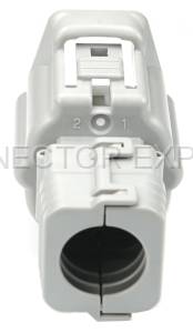 Normal Order - Hybrid Vehicle Transaxle - Image 3