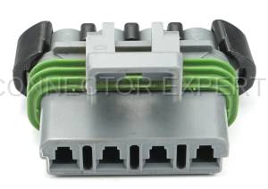 Normal Order - CE4042F - Image 2