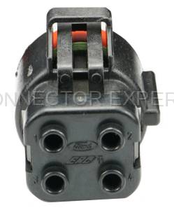 Normal Order - CE4046 - Image 4