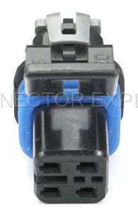 Normal Order - CE4047F - Image 2