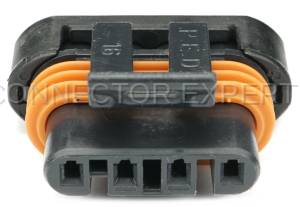 Normal Order - CE4052F - Image 2