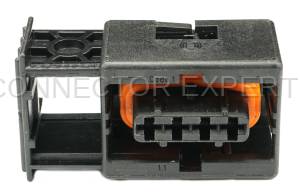 Normal Order - CE4035 - Image 2