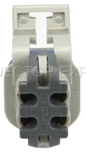 Normal Order - CE4037F - Image 4