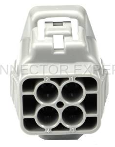 Normal Order - CE4063F - Image 4