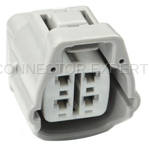 Inline Junction Connector