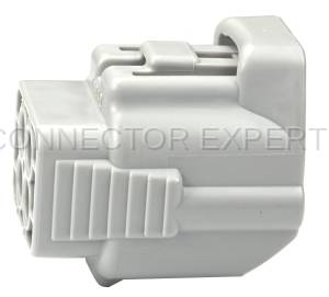 Normal Order - Side Marker, Turn Signal - Front - Image 3