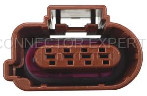 Normal Order - Manifold Absolute Pressure MAP Sensor - Image 5