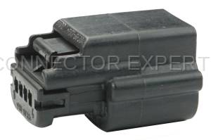 Normal Order - Grille Shutter - Image 4