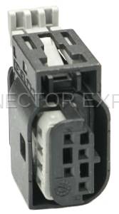 Normal Order - CE4088 - Image 1