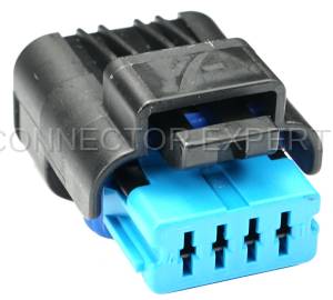 Normal Order - CE4073 - Image 1