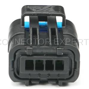 Normal Order - CE4073 - Image 4