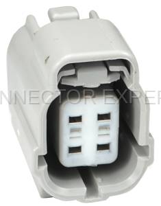 Normal Order - CE4076 - Image 1