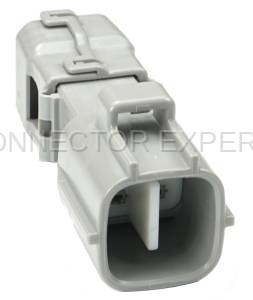 Normal Order - Oxygen Sensor (B1S2) - Image 1