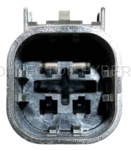 Normal Order - Inline Junction Connector - Fan - Image 5