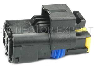 Normal Order - CE4093 - Image 3