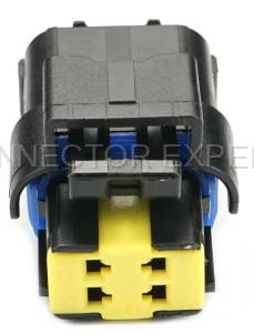 Normal Order - Fog Daytime Running Light - Image 2