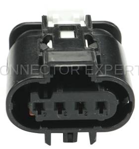 Normal Order - CE4097A - Image 2