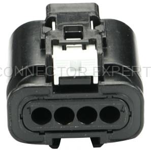 Normal Order - CE4097A - Image 4