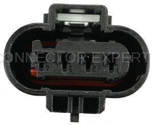 Normal Order - CE4097A - Image 5