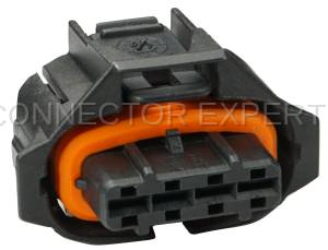 Normal Order - CE4099A - Image 1