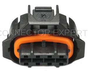 Normal Order - CE4099A - Image 2