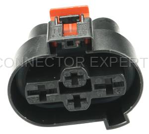 Normal Order - CE4100 - Image 2