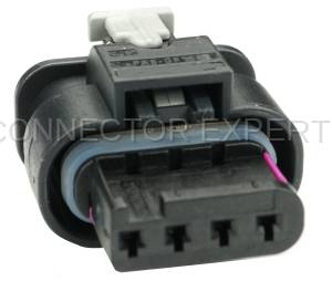 Normal Order - CE4107F - Image 1