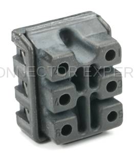 Normal Order - CE6298 - Image 1