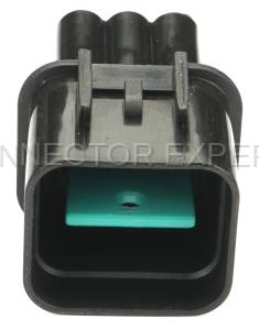 Normal Order - Inline Junction Connector - Image 2