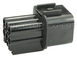 Normal Order - Inline Junction Connector - Image 3
