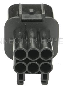 Normal Order - Inline Junction Connector - Image 4