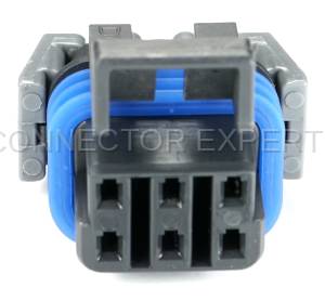 Normal Order - CE6011F - Image 2