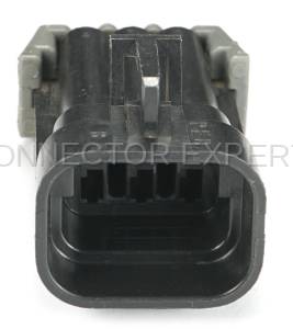 Normal Order - CE6011M - Image 2