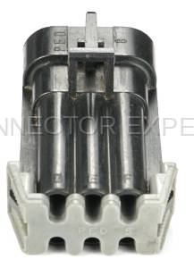 Normal Order - CE6011M - Image 4