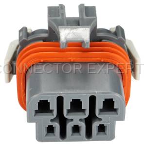 Normal Order - CE6024 - Image 2